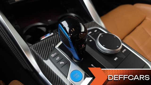 BMW I4 M50 Pro купить на сайте DeffCars