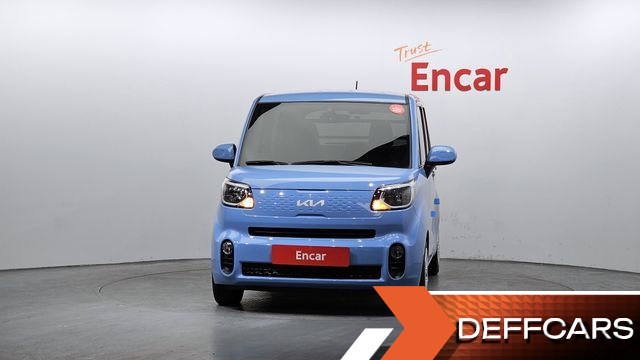 Kia RAY Van Prestige Special купить на сайте DeffCars