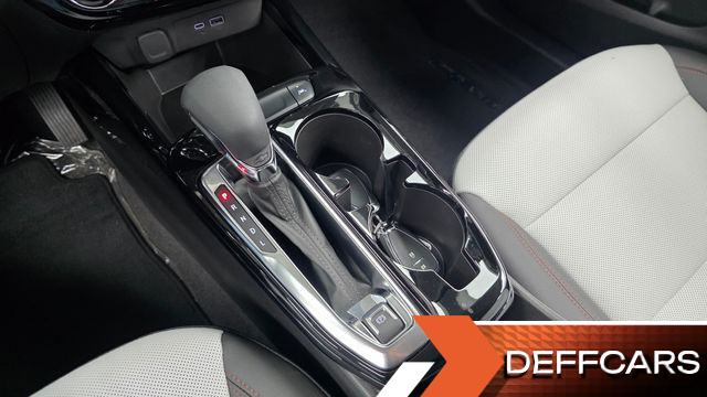 ChevroletGMDaewoo TRAX 1.2 Red Line купить на сайте DeffCars