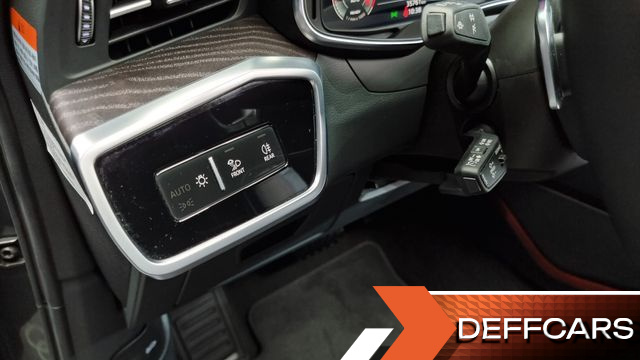 Audi A6 45 TFSI Quattro Premium купить на сайте DeffCars