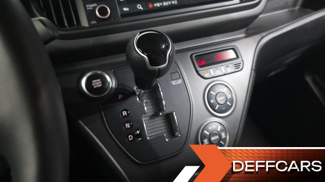 Kia RAY Signature купить на сайте DeffCars