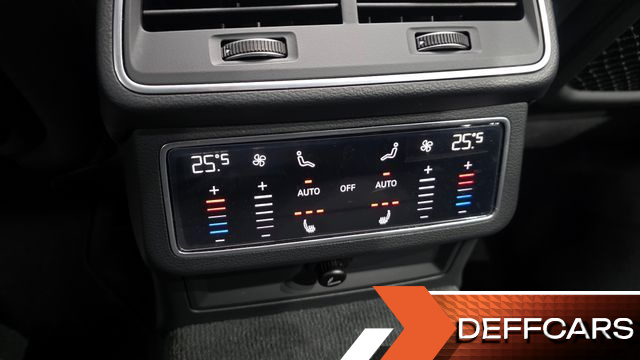 Audi A6 45 TFSI купить на сайте DeffCars