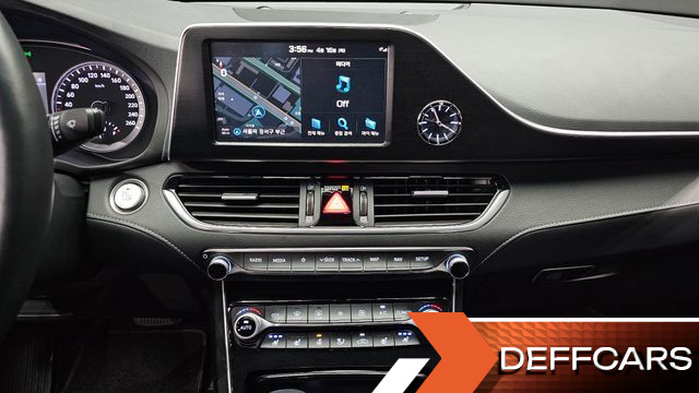 Hyundai GRANDEUR 3.0 LPi Modern (Rental Car) купить на сайте DeffCars