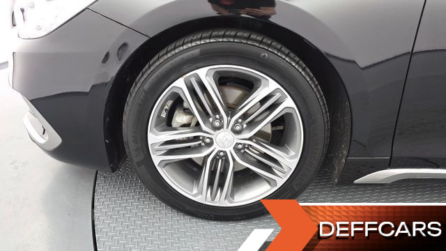 Hyundai GRANDEUR 2.4 Premium Special купить на сайте DeffCars