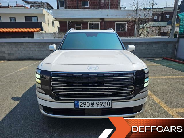 Hyundai PALISADE HEV 2.5T 4WD 7-Seater Calligraphy купить на сайте DeffCars