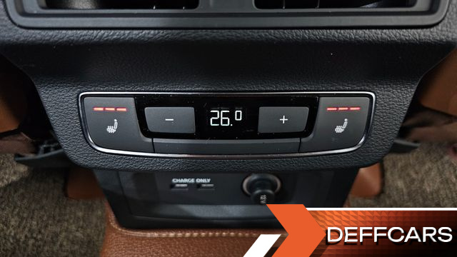 Audi Q5 45 TFSI Quattro Premium купить на сайте DeffCars