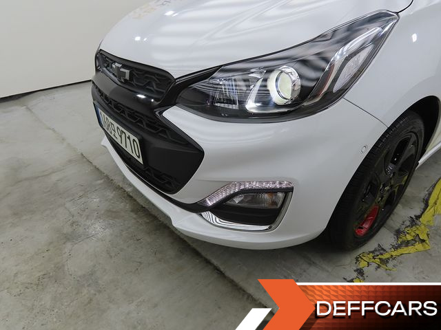 ChevroletGMDaewoo SPARK Red Pick Edition купить на сайте DeffCars
