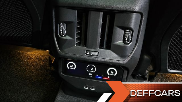 BMW X3 xDrive 20 M Sport Pro купить на сайте DeffCars