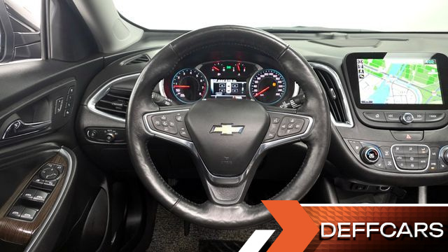 ChevroletGMDaewoo MALIBU 1.5 Turbo LTZ купить на сайте DeffCars