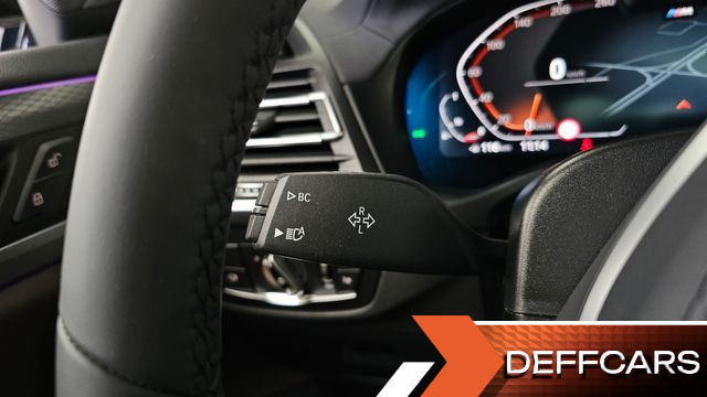 BMW X4 xDrive20i M Sport Pro Special Edition купить на сайте DeffCars