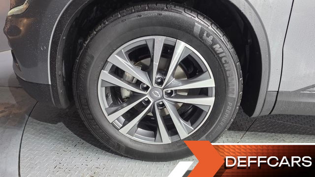 Renault-KoreaSamsung QM6 2.0 GDe LE 2WD купить на сайте DeffCars