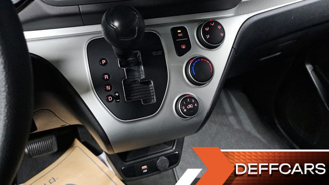 Kia RAY Van Standard купить на сайте DeffCars