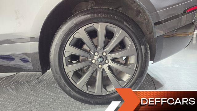 Land Rover RANGE ROVER VELAR 2.0 D240 R-Dynamic SE купить на сайте DeffCars