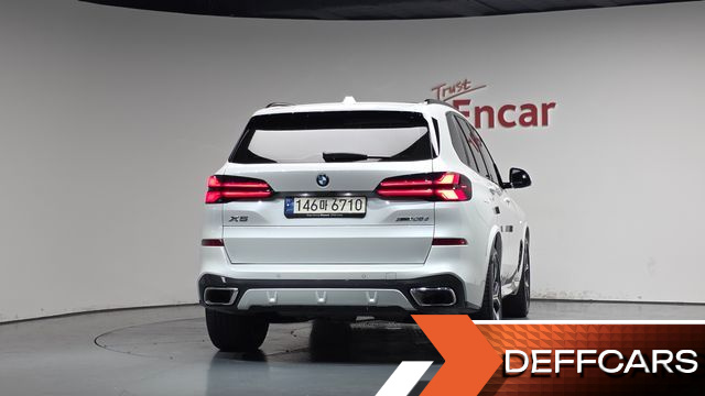 BMW X5 xDrive 30d M Sport купить на сайте DeffCars