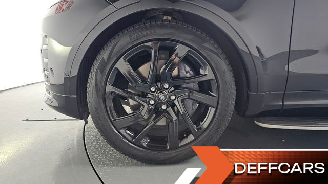 Land Rover DISCOVERY P360 R-Dynamic SE купить на сайте DeffCars