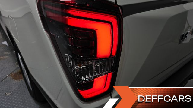 Ssangyong REXTON Diesel 2.2 4WD Prestige купить на сайте DeffCars