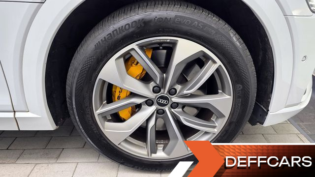 Audi E-TRON 55 Quattro купить на сайте DeffCars