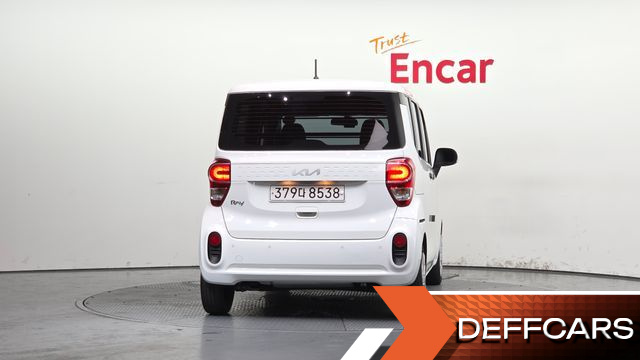 Kia RAY Van Standard купить на сайте DeffCars