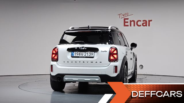 Mini COUNTRYMAN Classic 2nd купить на сайте DeffCars