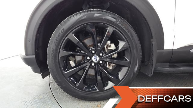 Ford EXPLORER 3.0 Platinum 4WD купить на сайте DeffCars