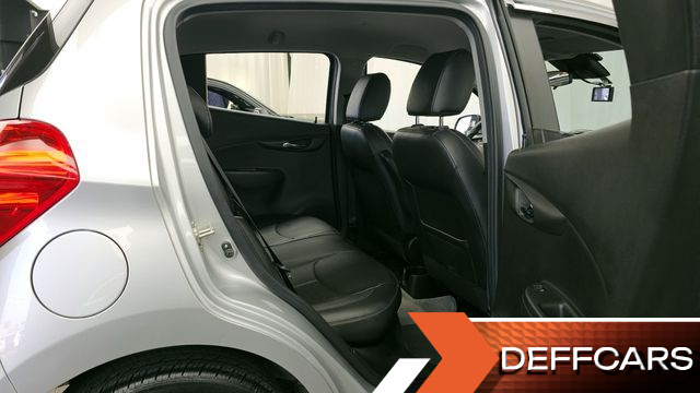 ChevroletGMDaewoo SPARK LTZ купить на сайте DeffCars