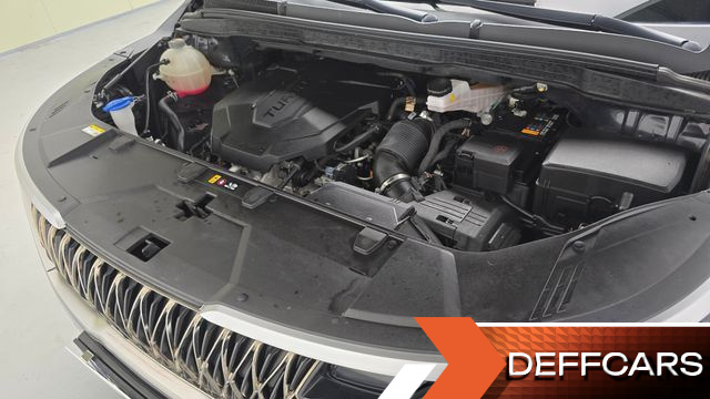 Kia CARNIVAL Diesel 9-Seater Prestige купить на сайте DeffCars