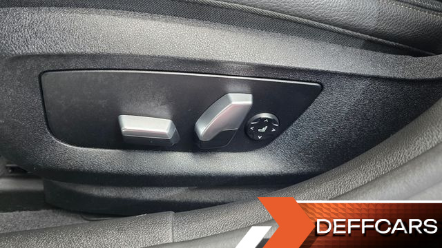 BMW 5-SERIES 520i Luxury купить на сайте DeffCars