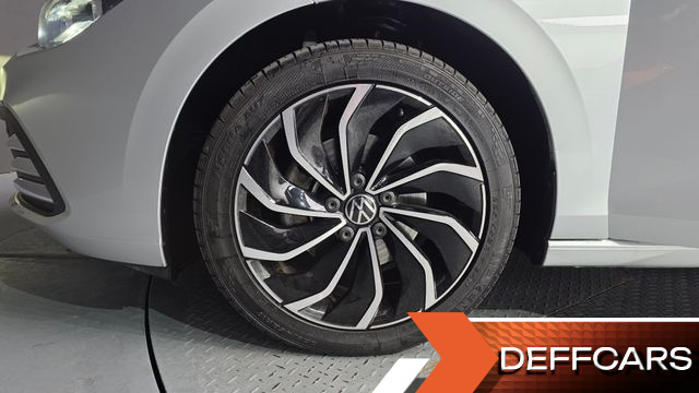 Volkswagen GOLF 2.0 TDI Prestige купить на сайте DeffCars