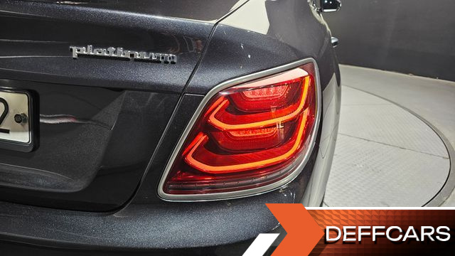 Kia K9 3.8 GDI AWD PlatinumⅢ купить на сайте DeffCars