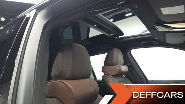 BMW X3 xDrive 20i M Sport купить на сайте DeffCars