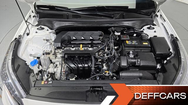 Kia K3 1.6 Trendy купить на сайте DeffCars