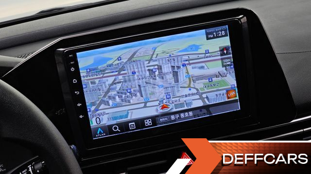 Hyundai AVANTE 1.6 Smart купить на сайте DeffCars