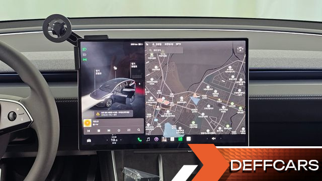 Tesla MODEL Y L Long Range AWD купить на сайте DeffCars