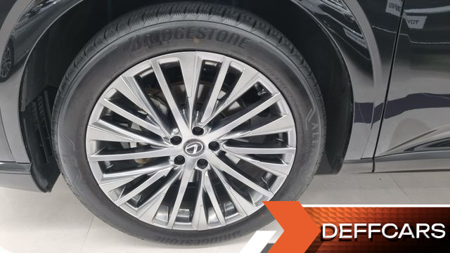Lexus RX Luxury купить на сайте DeffCars