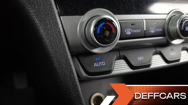 Hyundai AVANTE 1.6 Smart купить на сайте DeffCars