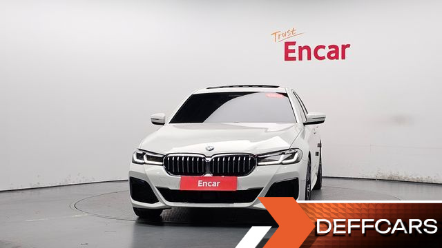 BMW 5-SERIES 530i M Sport Package купить на сайте DeffCars