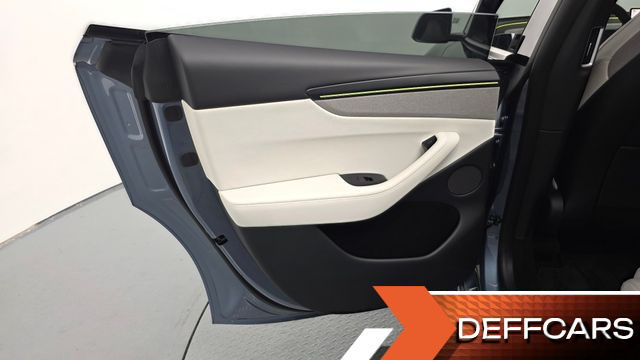 Tesla MODEL Y L Long Range AWD купить на сайте DeffCars