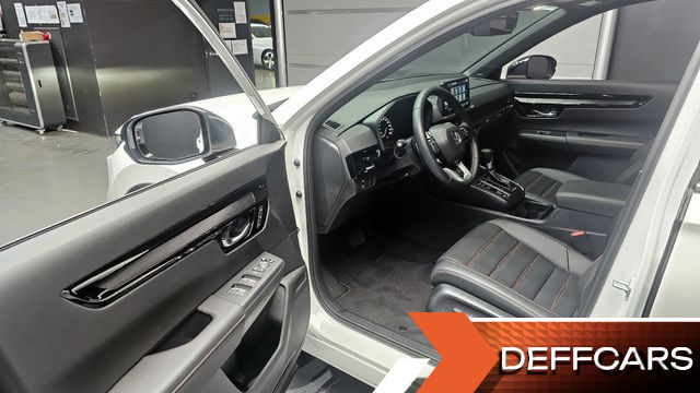 Honda CR-V 2.0 Hybrid Touring 4WD купить на сайте DeffCars