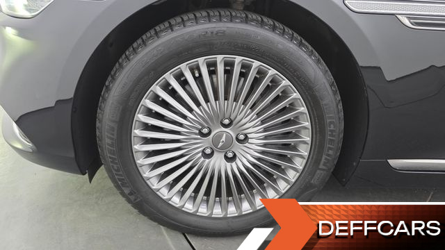 Genesis G90 3.8 AWD Luxury купить на сайте DeffCars