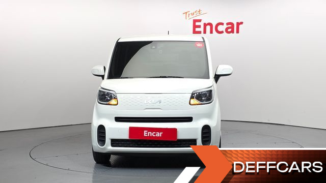 Kia RAY Van Standard купить на сайте DeffCars