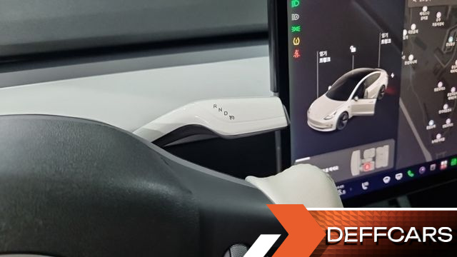 Tesla MODEL 3 Standard Range Plue RWD купить на сайте DeffCars