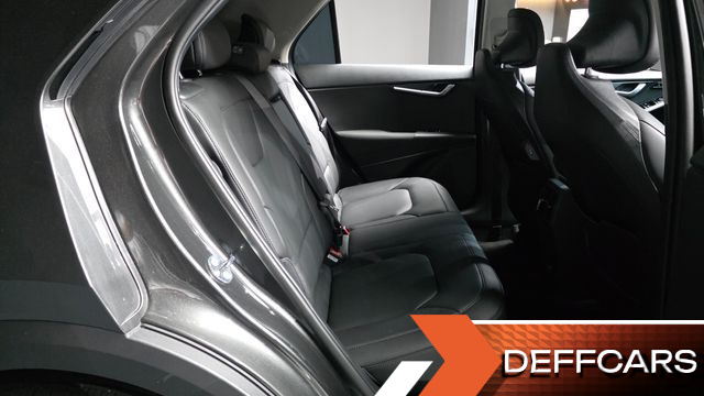 Kia NIRO Best Selection купить на сайте DeffCars