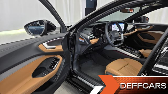 Audi A5 40 TFSI Quattro Advanced купить на сайте DeffCars