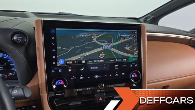 Toyota ALPHARD 2.5 HEV Executive AWD купить на сайте DeffCars