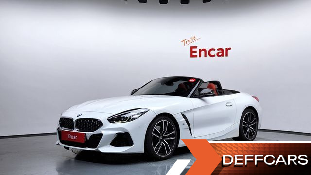 BMW Z4 sDrive20i M Sport купить на сайте DeffCars