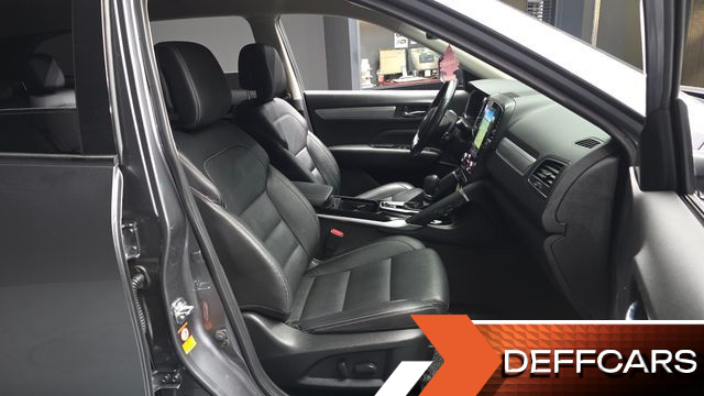 Renault-KoreaSamsung QM6 2.0 LPe RE 2WD купить на сайте DeffCars