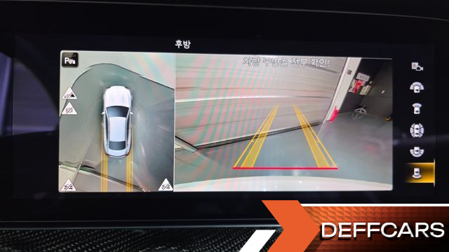 Mercedes E-CLASS E53 AMG 4MATIC+ Coupe купить на сайте DeffCars