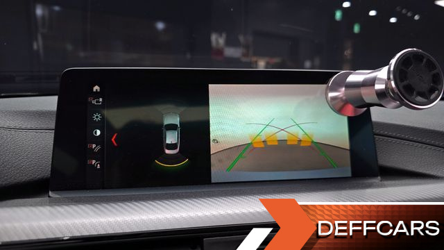 BMW 4-SERIES 420d M Sport Coupe купить на сайте DeffCars