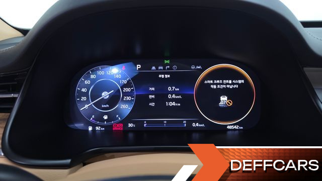 Kia K9 3.8 GDI AWD Best Selection Ⅰ купить на сайте DeffCars