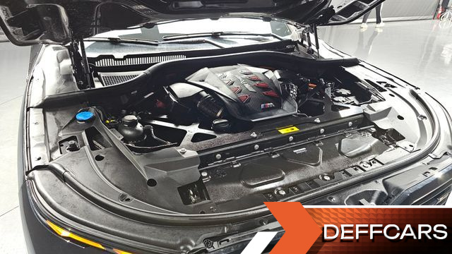 BMW XM 4.4 купить на сайте DeffCars